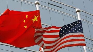 اجتماع مثمر بين مسؤولين أميركيين وصينيين لتعزيز العلاقات الاقتصادية