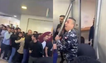 موجة غضب في العراق بعد شجار بين طلاب عراقيين وأمن وزارة التربية في لبنان (فيديو)