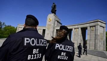 توقيف شخصين في ألمانيا للاشتباه بانتمائهما لحزب الله