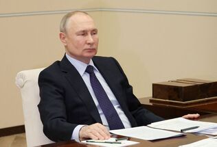 بوتين: روسيا ستشهد زيادة في إيرادات النفط والغاز