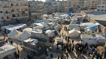 منظمة العفو تدعو لمواصلة إيصال المساعدات الأممية إلى شمال سوريا عبر معبرين موقتين