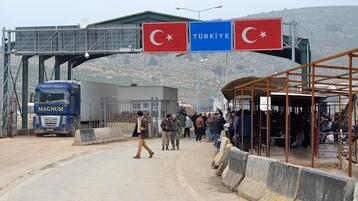 تركيا لن تسمح بتدفق جديد للاجئين السوريين بعد الزلزال