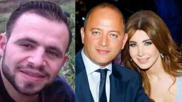 القضاء اللبناني يصدر قراراً نهائياً بحق زوج نانسي عجرم في قضية قتل شاب سوري