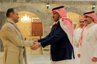 الوفد السعودي يغادر صنعاء واتفاق على عقد جولة أخرى من المحادثات