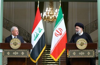 طهران تستدعي السفير العراقي بعد دعوة 