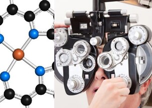 اكتشاف إنزيم يمنع العمى الناتج عن داء السكري