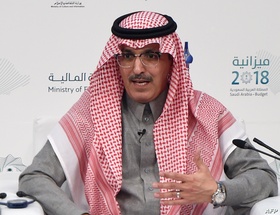 وزير المالية السعودية: التحديات الاقتصادية أظهرت أهمية التكامل الاقتصادي بين الدول العربية