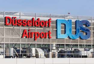 فوضى في مطارات ألمانيا.. القرصنة قد تكون وراء إلغاء رحلات وتعطل مواقع إلكترونية