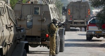 مقتل 4 فلسطينيين باقتحام الجيش الإسرائيلي لمخيم جنين