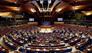 قادة دول مجلس أوروبا يجتمعون في ريكيافيك لتأكيد وقوفهم ضد موسكو