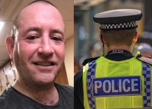 ضابط شرطة بريطاني يعترف بارتكاب 24 جريمة اغتصاب (فيديو)