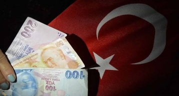 لـ42.5%.. البنك المركزي التركي يرفع الفائدة
