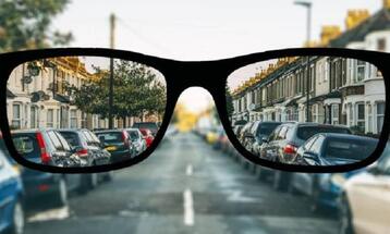 نظارات تبطئ قصر النظر.. ابتكار قد يحدّ من مشكلة صحية كبيرة