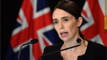 رئيسة وزراء نيوزيلندا تعلن عزمها الاستقالة