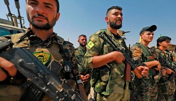 أكراد سوريا مستعدون للحوار مع دمشق على وقع التغيرات الإقليمية