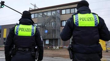 مسرة العدالة للضحايا السوريين مستمرة في ألمانيا 