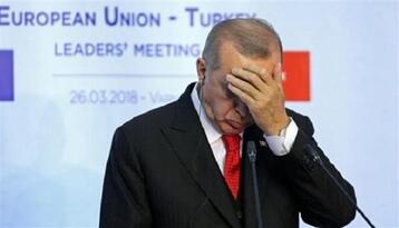الانتخابات التركية: إسطنبول تُبقي مرارة الفقدان عالقة لدى أردوغان وحزبه
