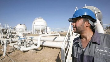 تركيا تطالب العراق بدفع تعويض في قضية تحكيم نفطية