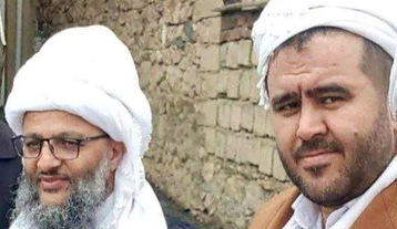 إيران تعتقل رجال الدين السنة الداعمة للاحتجاجات