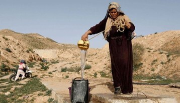 بسبب الجفاف.. تونس تبدأ تطبيق نظام الحصص للتزود بمياه الشرب