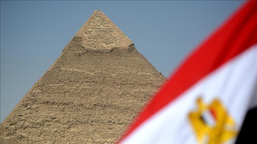 المستثمرون يراهنون على تخفيض قيمة الجنيه المصري بعد الانتخابات