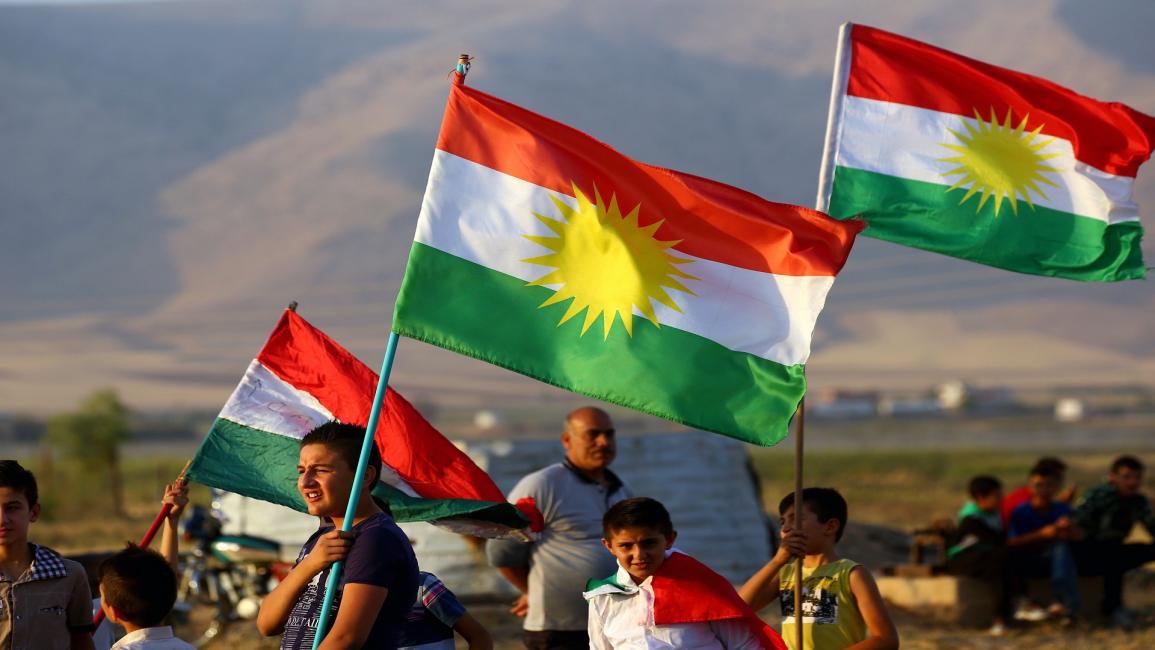 إيران والعراق يتوصلان إلى اتفاق لنزع سلاح المجموعات المناوئة في إقليم كردستان