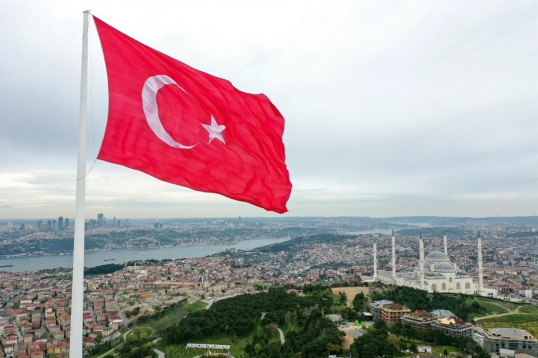 تركيا تشترط ضمانات أمنية في محادثاتها مع النظام السوري