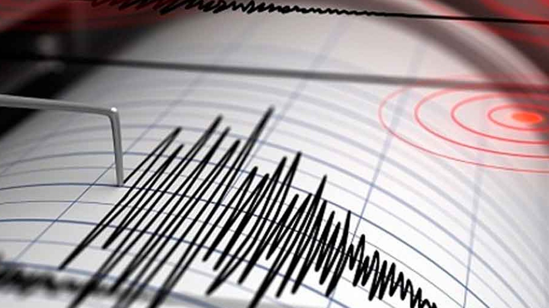 زلزال بقوة 5.1 درجة يضرب شمال تركيا