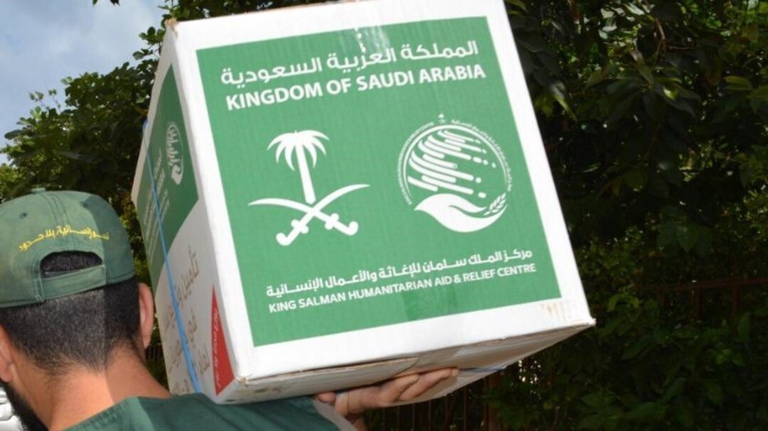 مركز الملك سلمان للأعمال الخيرية السعودية يقرر افتتاح مكتب في إقليم كردستان