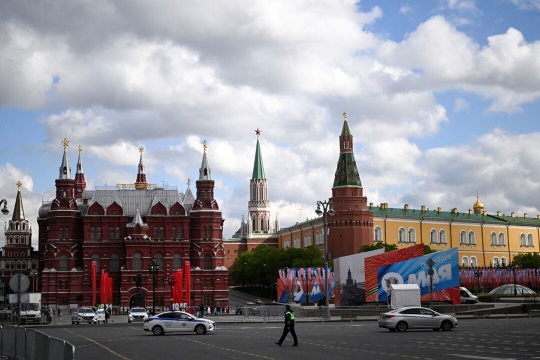 تعرض موسكو ومنطقتها لهجوم بمسيرات تسبب بأضرار 