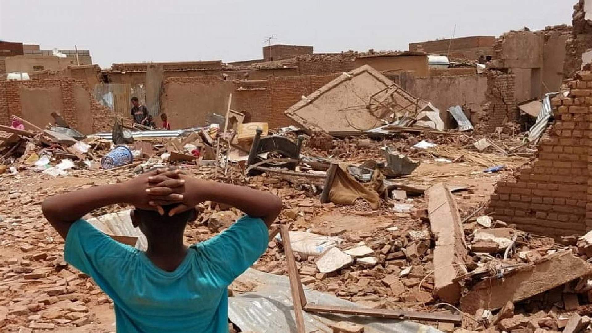 Researchers Reveal Shocking Casualty Count in Sudanese Capital