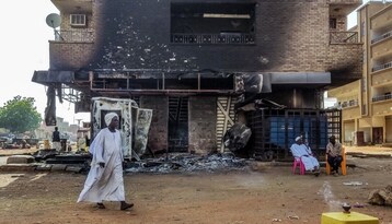 استهداف مستشفى السلاح الطبي في أم درمان: ضحايا مدنيين وتصاعد التوتر في السودان