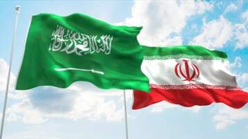 السفير السعودي إلى إيران يصل العاصمة طهران
