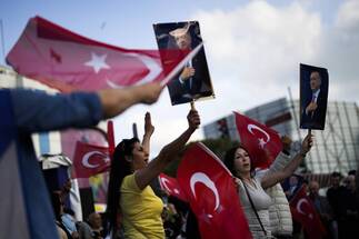 ماذا ينتظر تركيا بعد حسم الانتخابات الرئاسية؟