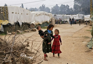 المغرب تدرس حلولا لإعادة الأطفال المغاربة في سوريا والعراق