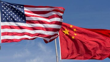 الصين تفرض عقوبات على 12 شركة أمريكية