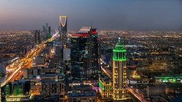 المملكة السعودية.. تسجل زيارة نحو 100 مليون سائح هذا العام