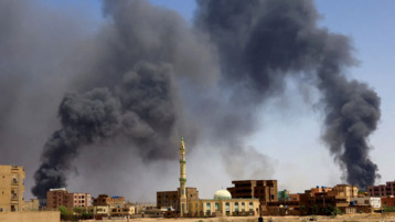 39 قتيلاً بقصف طال منازل المديين في السودان