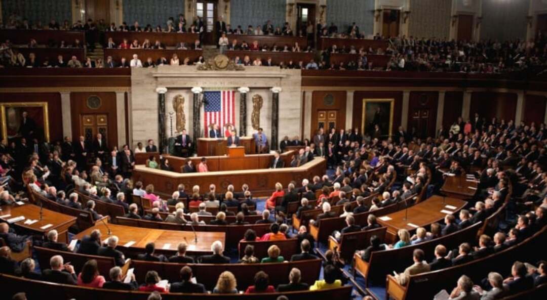 الكونغرس الأمريكي يتخذ خطوة حاسمة ضد التطبيع مع النظام السوري