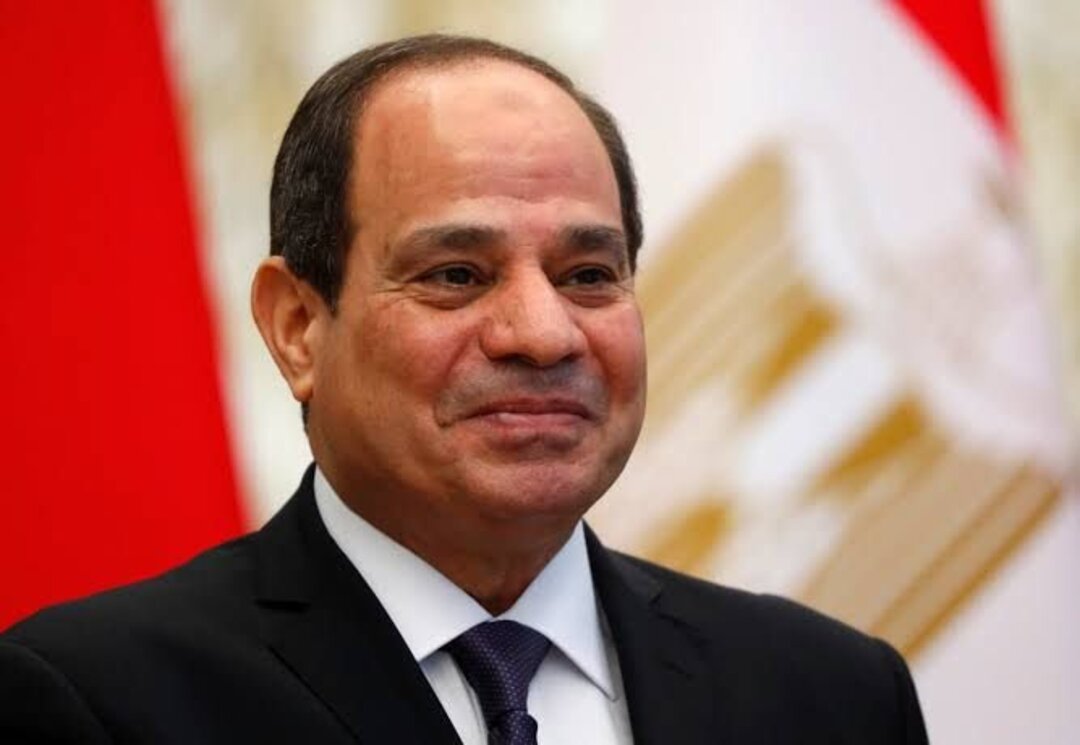 الرئيس المصري: إسرائيل تتهرب من مسؤولياتها لوقف إطلاق النار