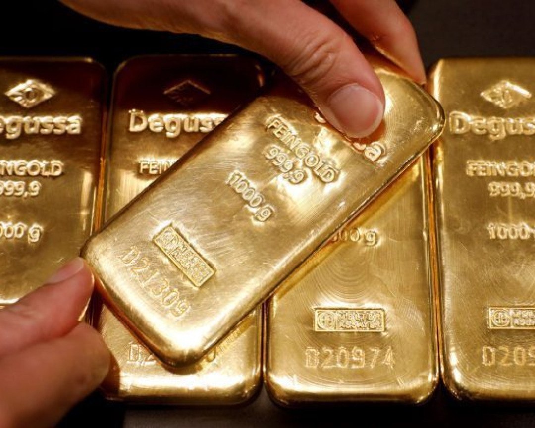 استقرار الذهب وسط حذر قبل قرار المركزي الأمريكي بشأن الفائدة