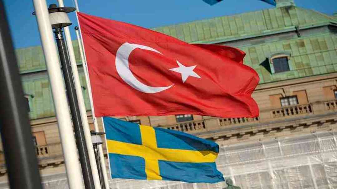 القضاء السويدي يسمح بتسليم مناصر لحزب العمال الكردستاني إلى تركيا