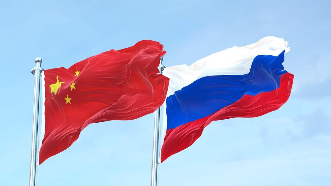 دراسة: الشركات الصينية تؤدي دوراً حاسماً بدعم الاقتصاد الروسي
