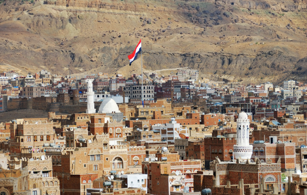 مباحثات يمنية في الأردن تمهّد لعملية تبادل أسرى