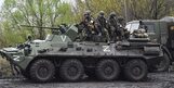 روسيا تحبط 3 هجمات أوكرانية على بيلغورود