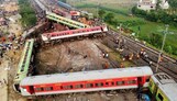 مأساة حادث قطار الهند مستمرة.. مناشدات للتعرف على عشرات الجثث المجهولة
