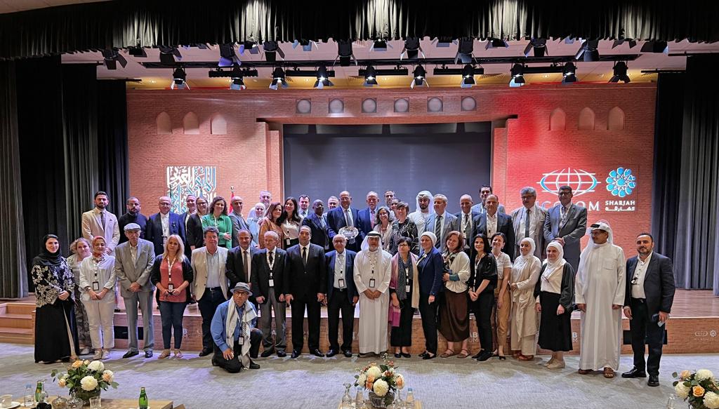 4th Arab Forum for Cultural Heritage concluded with a set of recommendations 