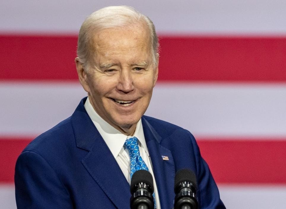 Biden: The Situation in Syria and Lebanon Has Improved After Ending Iranian Influence