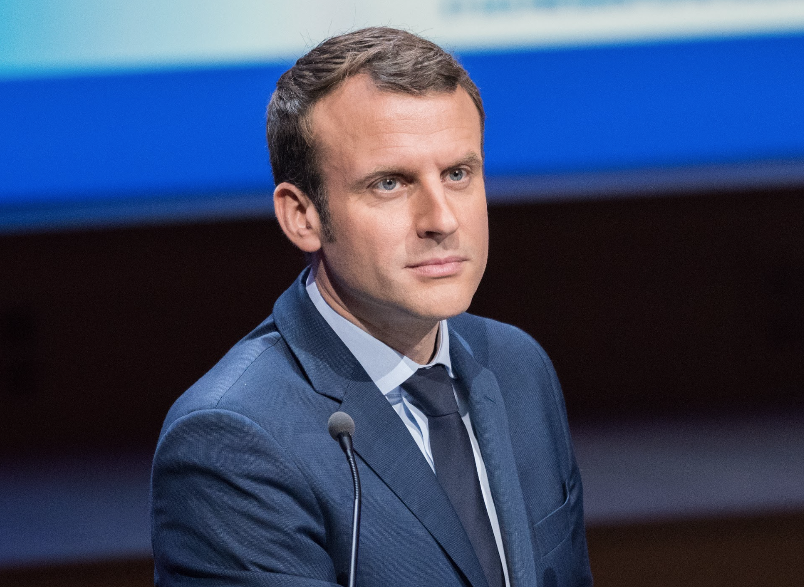 Far Right Calls for Macron's Resignation Amid Political Pressure