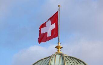اعتقال أربعة أشخاص سوريين في سويسرا بتهمة دعم جماعة إر هابية
